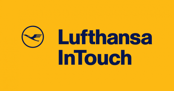 Lufthansa InTouch