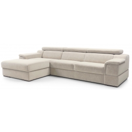 Luciano modular lounge suite