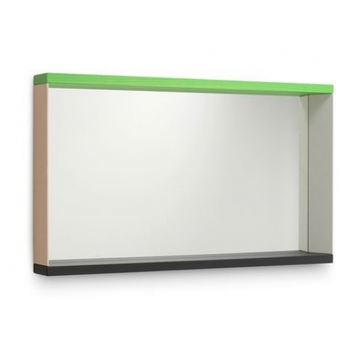 Zrcadlo Colour Frame Mirror medium