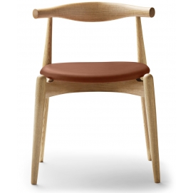 Židle CH20 Elbow Chair