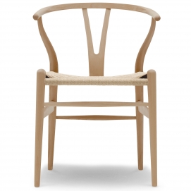 Židle CH24 Wishbone Chair