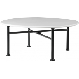 Konferenční stolek Carmel 75x75